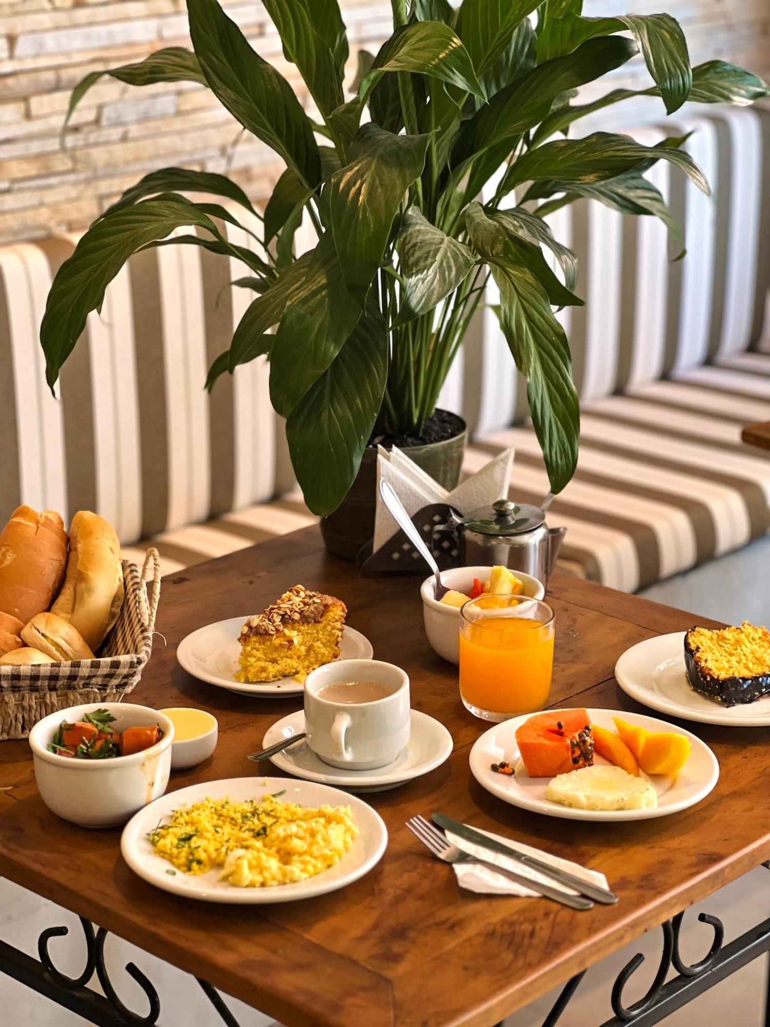 HMG Suites Inn Praia Rio de Janeiro Exterior foto